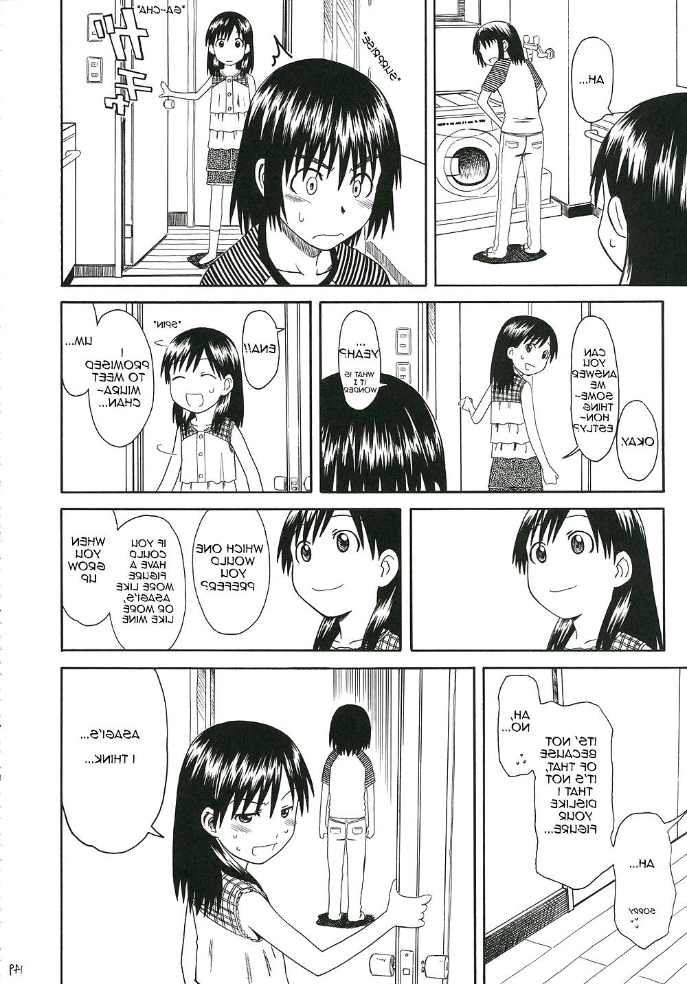 25P Pretty Neighbor! : Volume 5