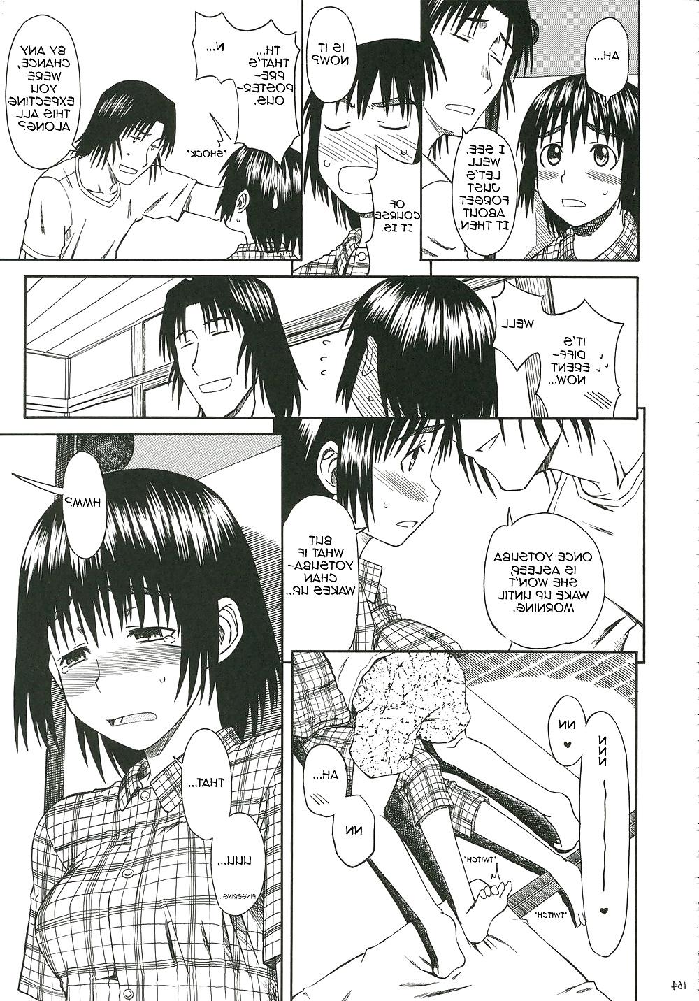 25P Pretty Neighbor! : Volume 5