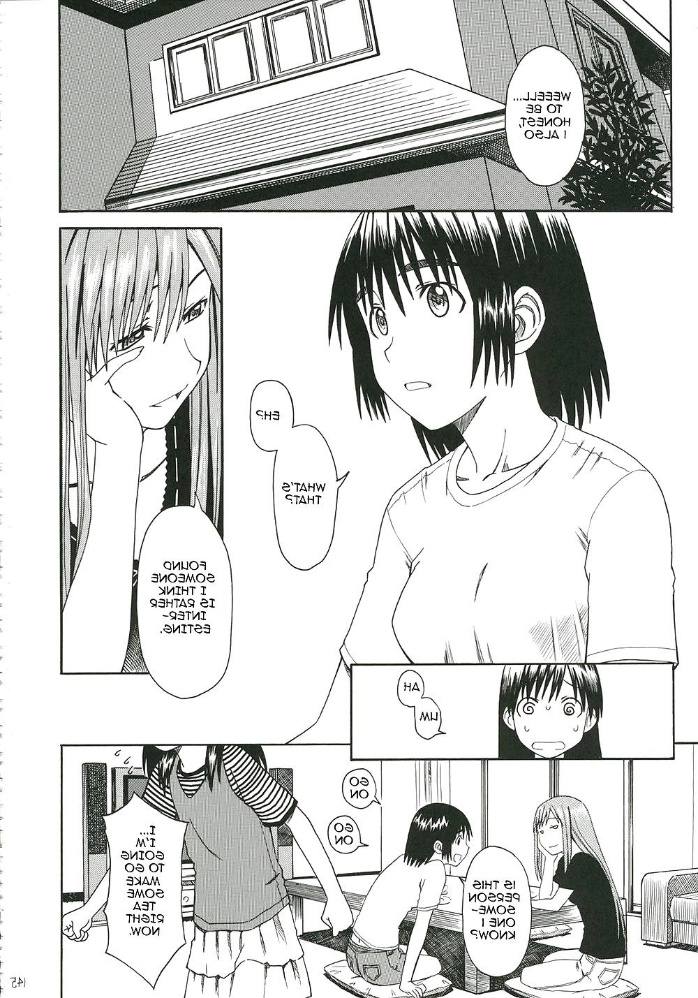25P Pretty Neighbor! : Volume 5