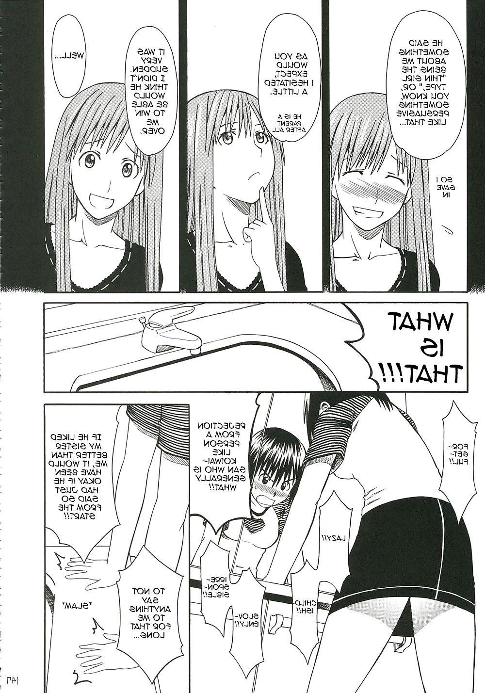 25P Pretty Neighbor! : Volume 5