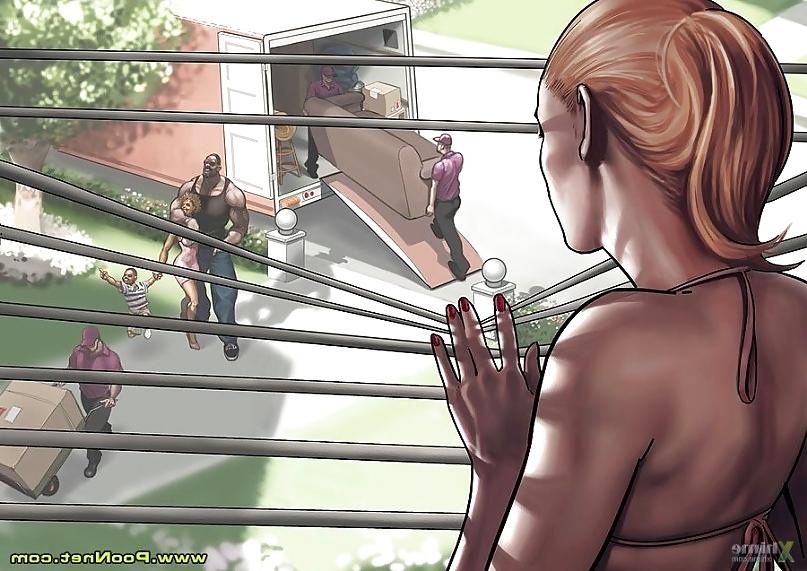 25P Lessons from the neighbor. part 1