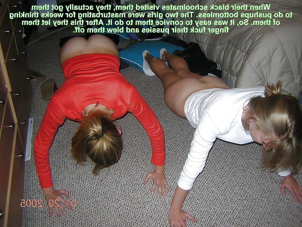 20P IR and Femdom captions 4 (selfmade)