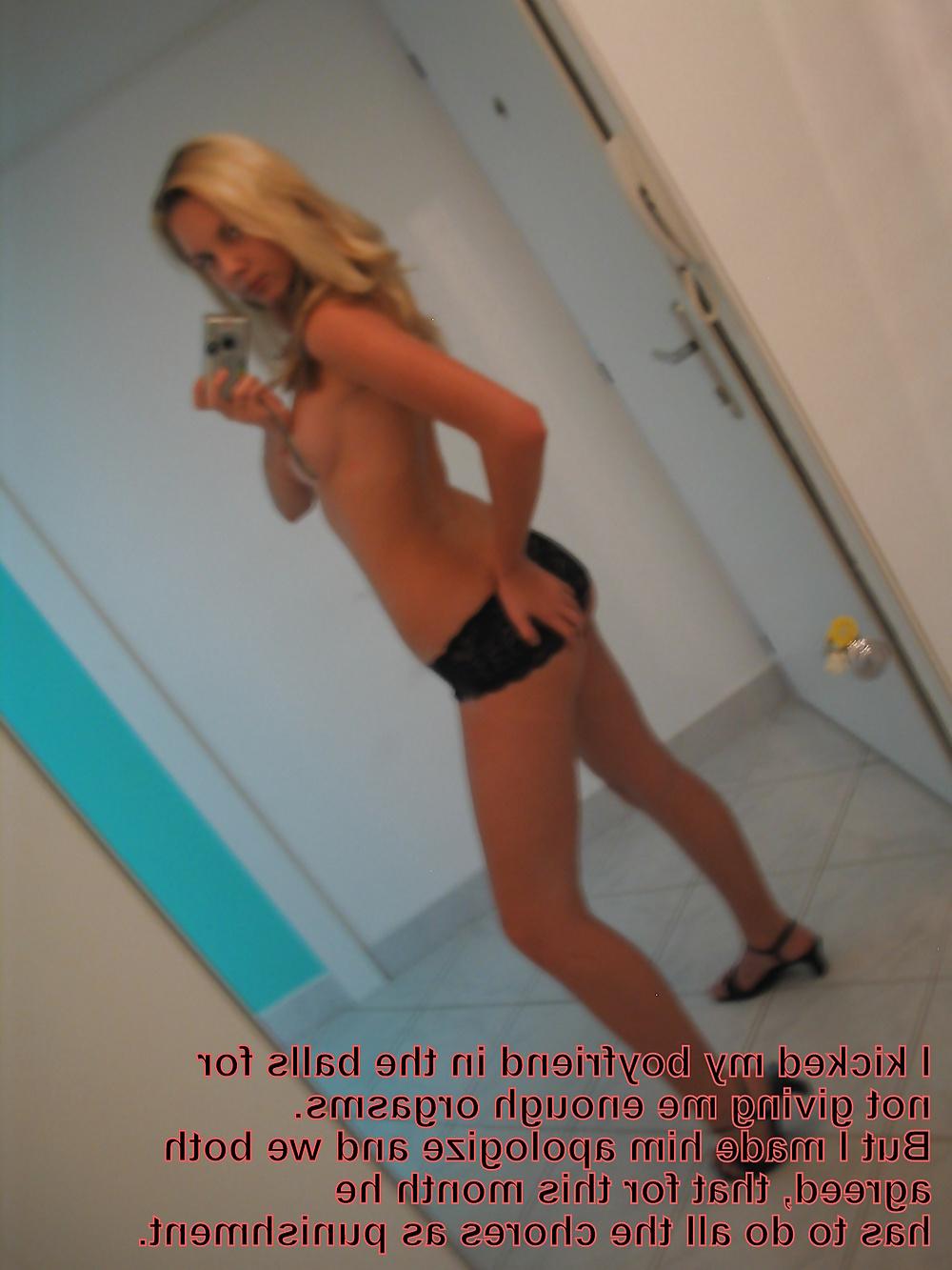 20P IR and Femdom captions 4 (selfmade)