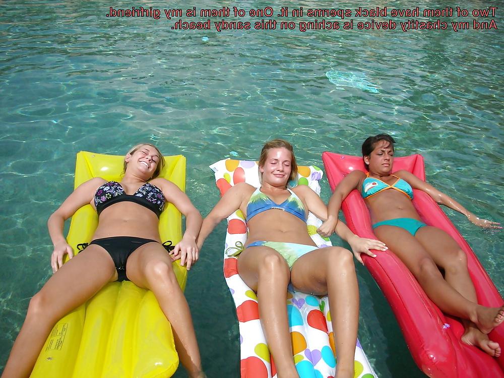 20P IR and Femdom captions 4 (selfmade)