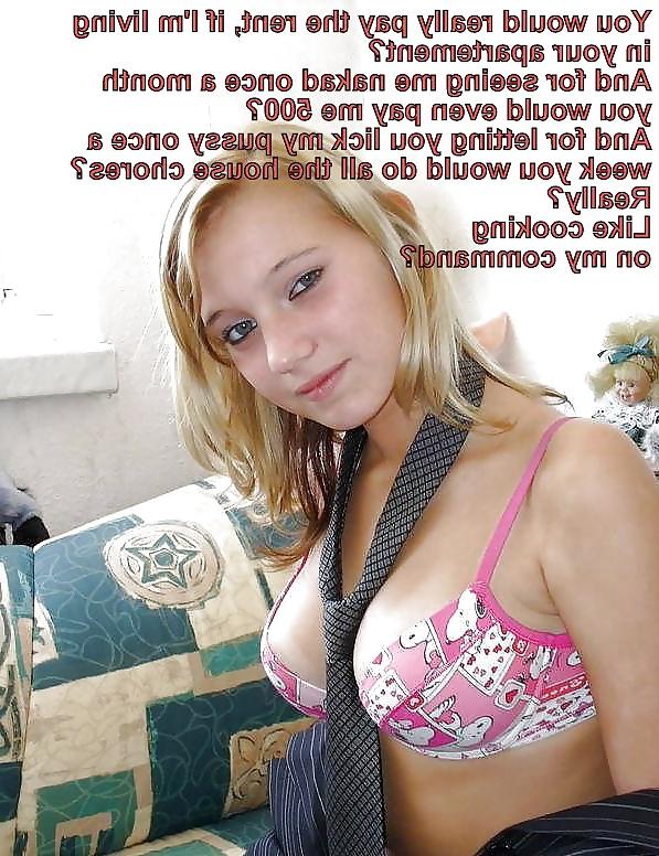 20P IR and Femdom captions 4 (selfmade)