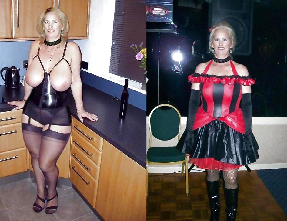 16P BBW and Mature 74 by Searcher 1957