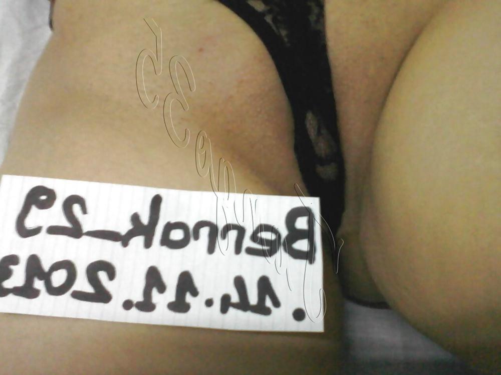 25P Turkish Slut Berrak