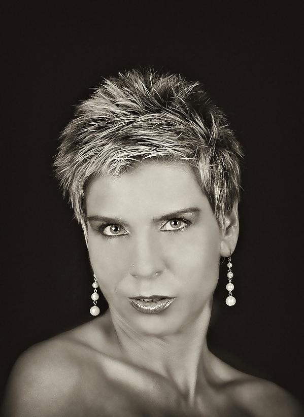 25P Short Hair 006