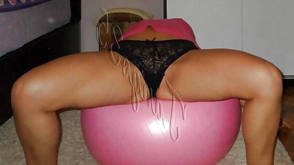 22P Turkish Whore Jale