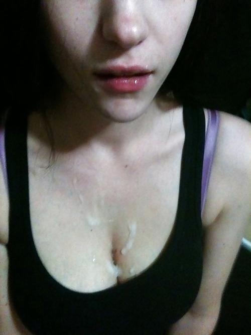 24P Cumshots and facials, gorgeous bodies