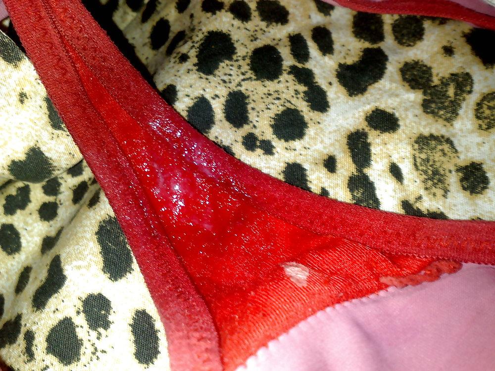 18P Cumshot  my pussy8