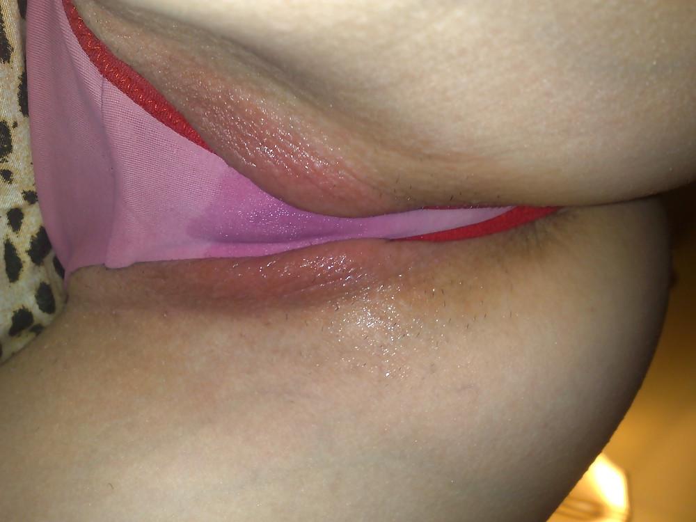 18P Cumshot  my pussy8