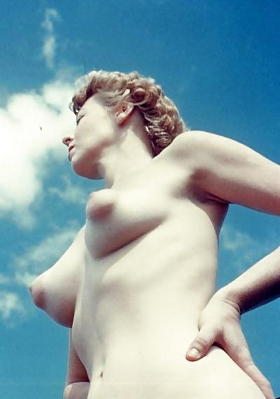 21P Puffy Nipples 0