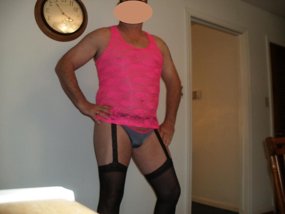 8P Lace