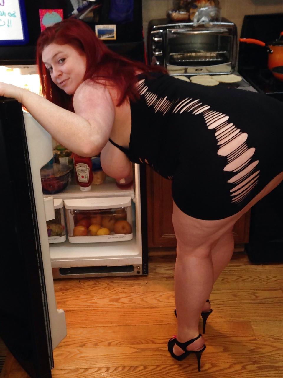 25P BBW's with big tit, Asses and bellies 4