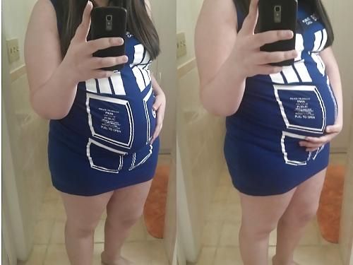 25P BBW's with big tit, Asses and bellies 4