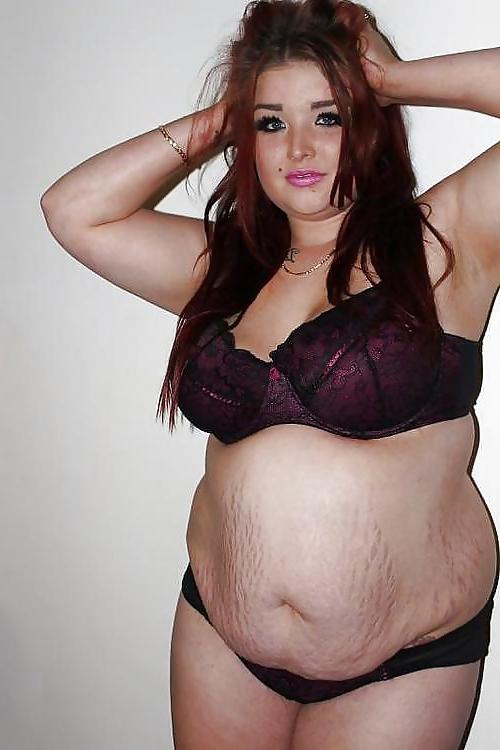 25P BBW's with big tit, Asses and bellies 4