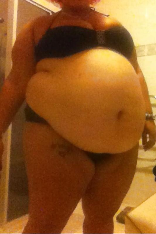 25P BBW's with big tit, Asses and bellies 4