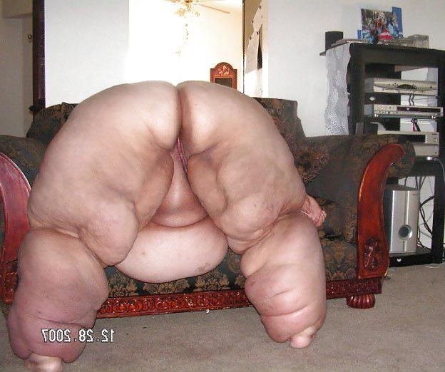 25P BBW & SSBBW Favorites
