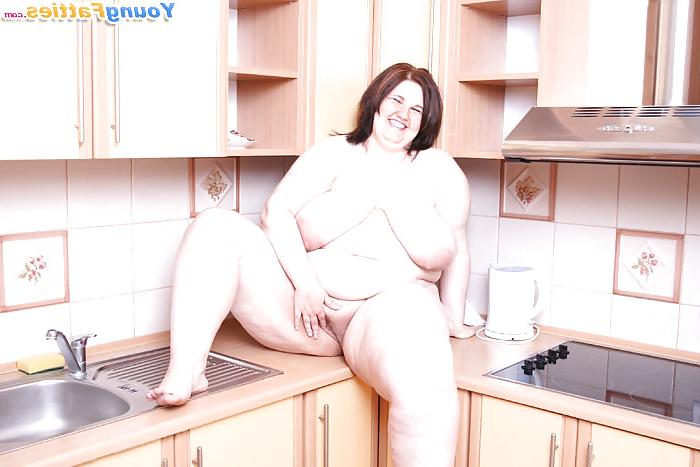 25P BBW & SSBBW Favorites