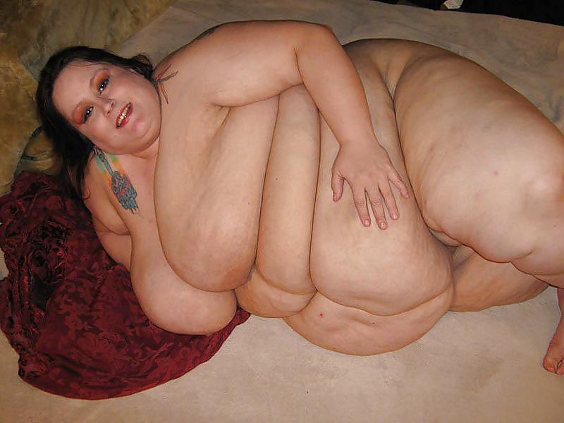 25P BBW & SSBBW Favorites