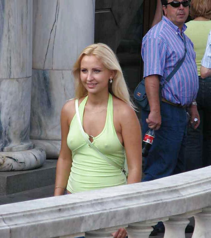 25P Nipple Pokies!