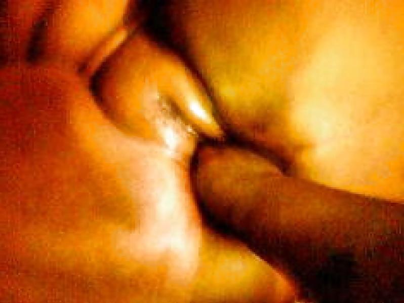6P Black BBW pussy fist