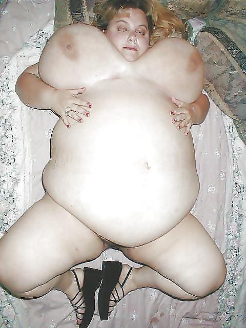 25P BBW Fat Beautiful 5