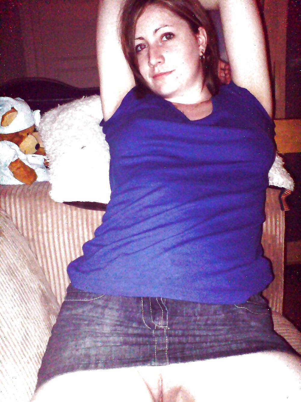25P Expose british slut wife : Catherine