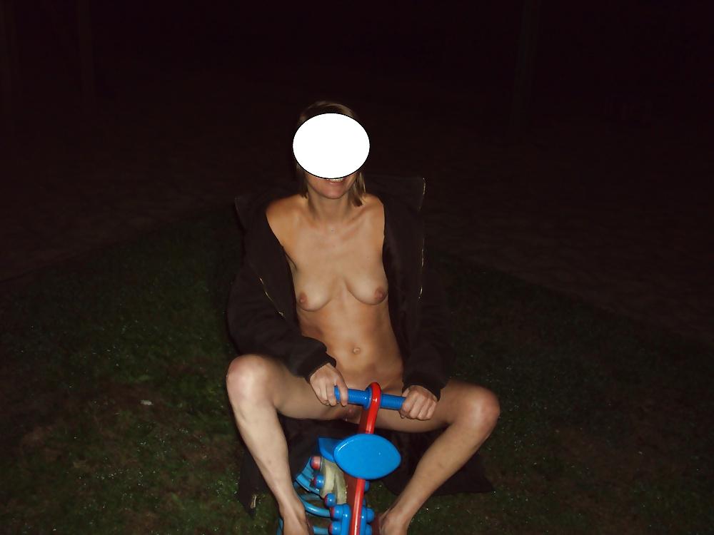 7P Outdoor at public places
