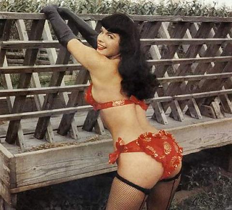 25P Classic PinUps ,Retro and Vintage Babez