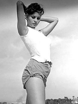 25P Classic PinUps ,Retro and Vintage Babez