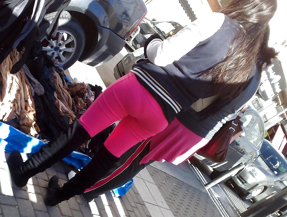 25P Arab-Turkish HOT ASS