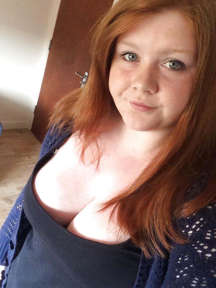 15P British Teen Rebecca