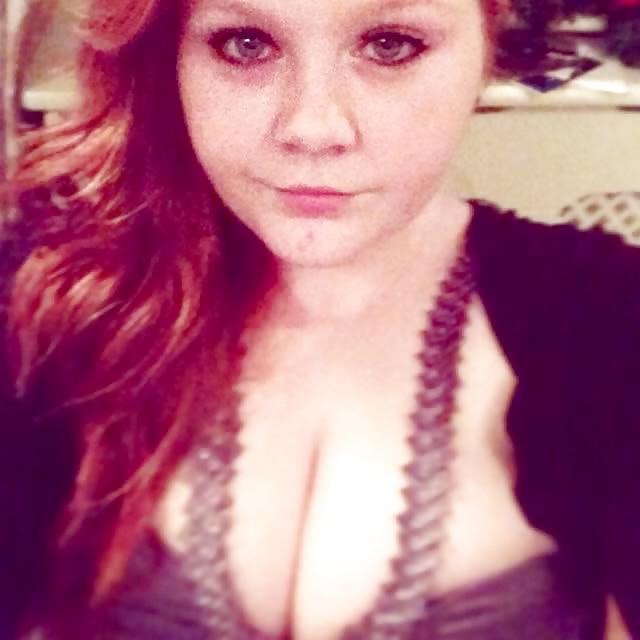 15P British Teen Rebecca