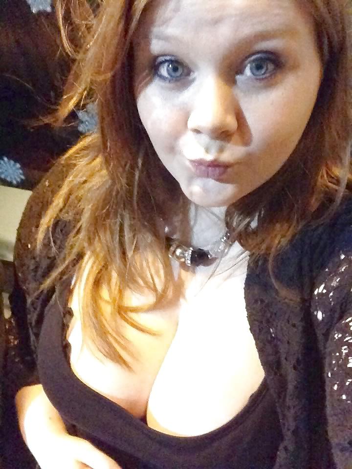 15P British Teen Rebecca