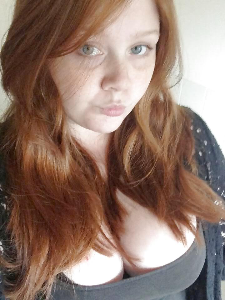 15P British Teen Rebecca