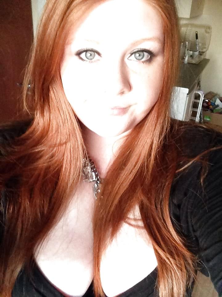 15P British Teen Rebecca