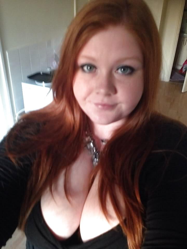 15P British Teen Rebecca
