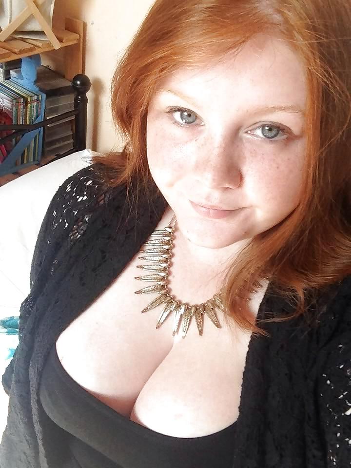 15P British Teen Rebecca