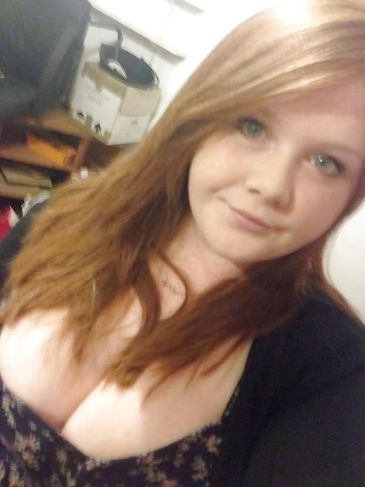 15P British Teen Rebecca