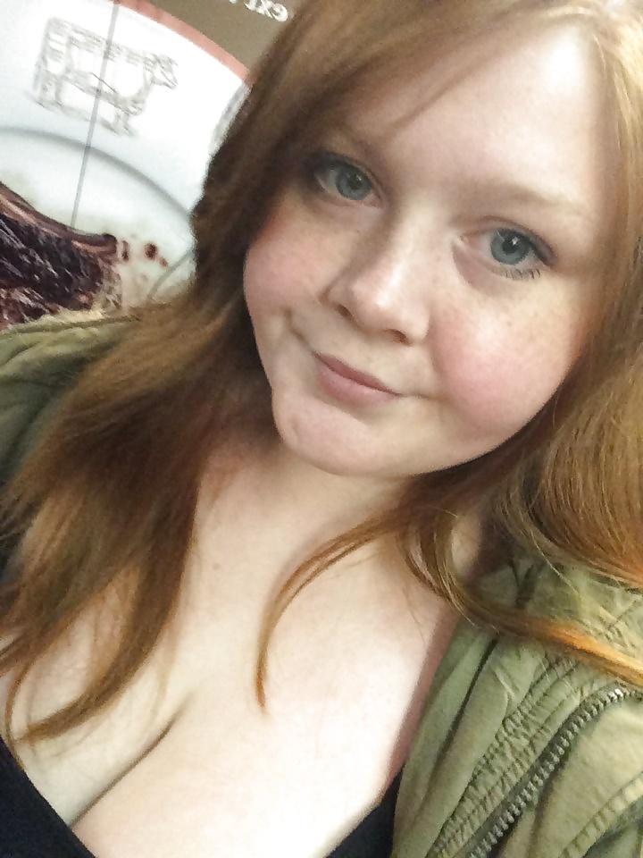 15P British Teen Rebecca