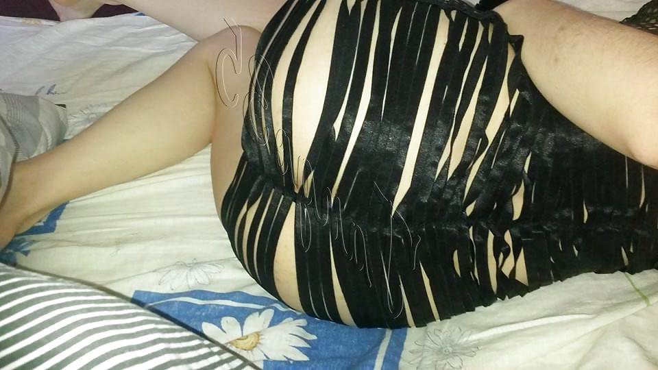 25P Turkish Slut Ayse