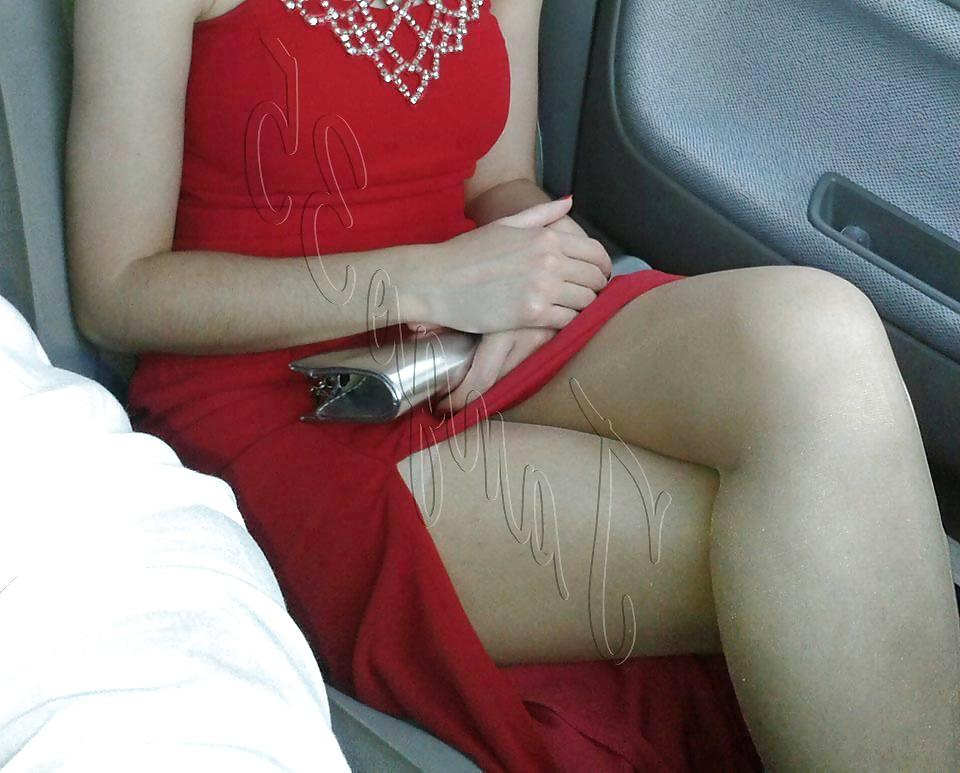 25P Turkish Slut Ayse