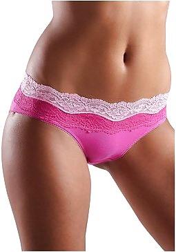 15P I love Underwear