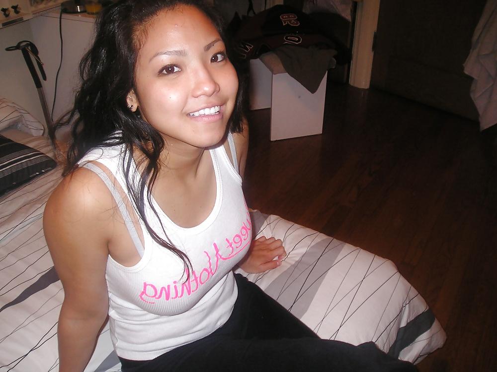 25P Big Boobed Asian
