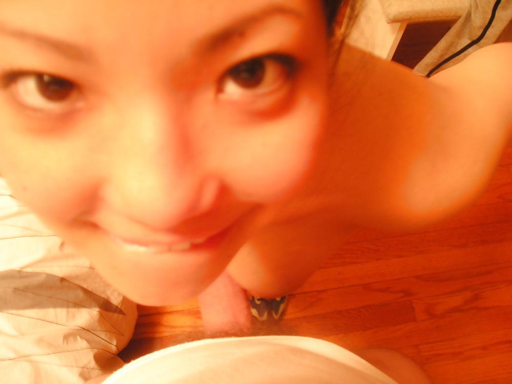 25P Big Boobed Asian