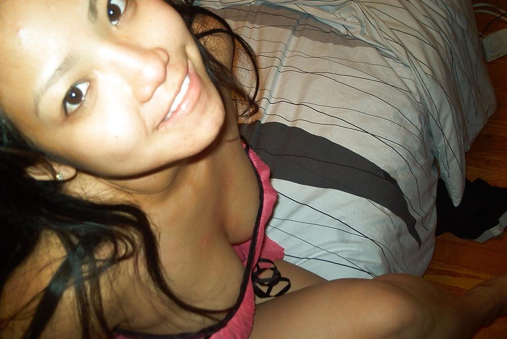 25P Big Boobed Asian
