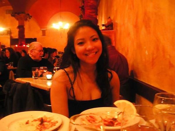25P Big Boobed Asian