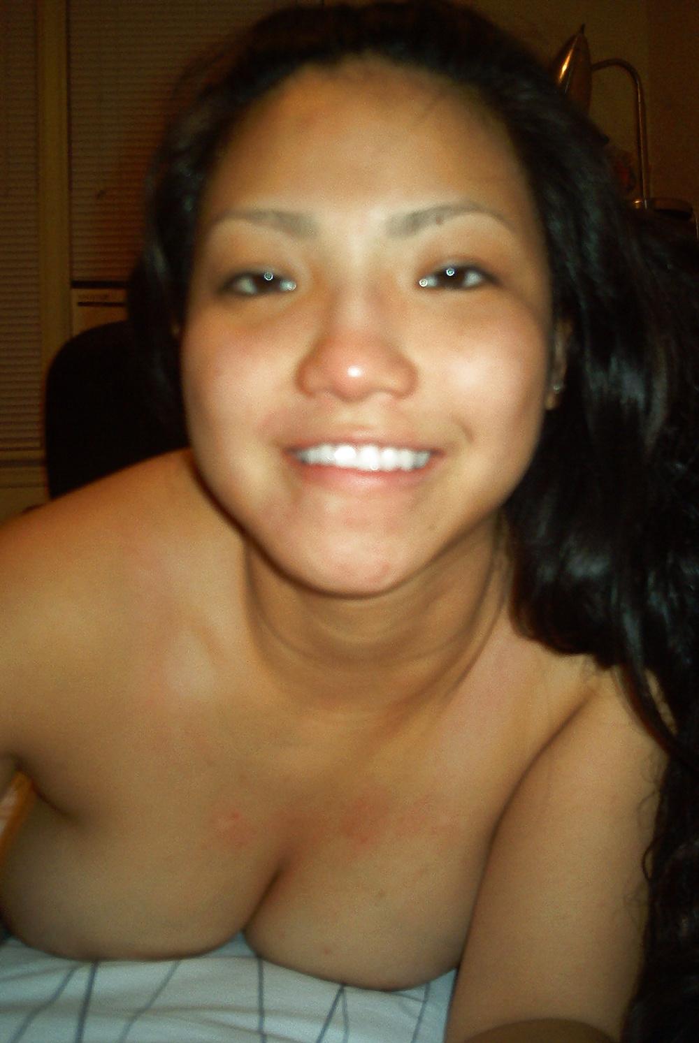 25P Big Boobed Asian